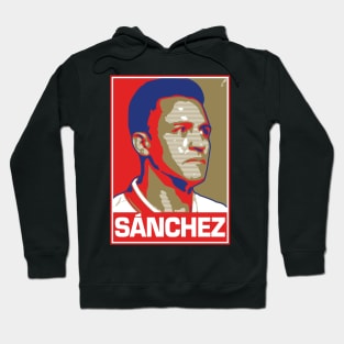 Sánchez Hoodie